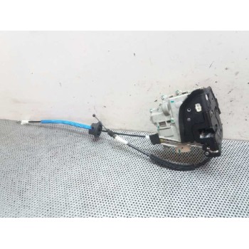 CERRADURA PUERTA DELANTERA DERECHA 8J1837016C 