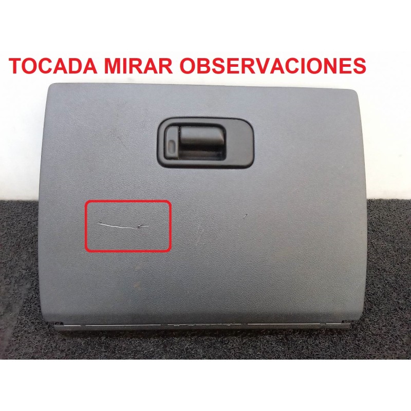 Recambio de guantera para ford transit connect (tc7) furgón (2006) referencia OEM IAM   
