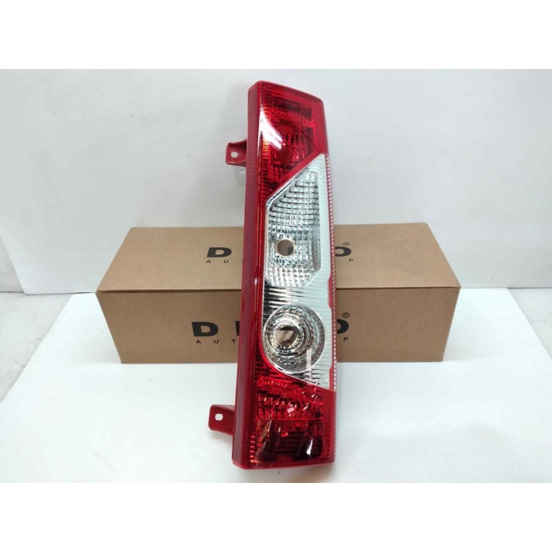 Recambio de piloto trasero derecho para citroën jumpy hdi 90 l combi (5/6 pl) referencia OEM IAM 16309232  