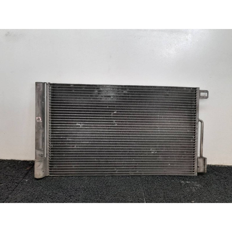 Recambio de condensador / radiador aire acondicionado para opel corsa d enjoy referencia OEM IAM 55700406 D1478007 BEHR