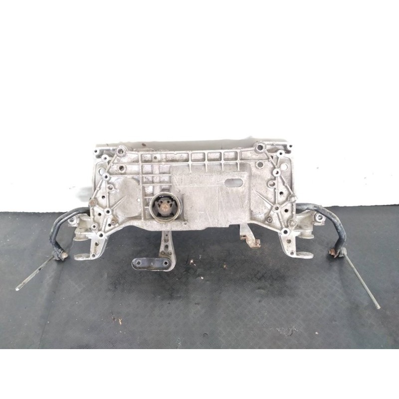 Recambio de puente delantero para volkswagen golf vi (5k1) gtd referencia OEM IAM 1K0199369F - Negro 2