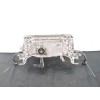 Recambio de puente delantero para volkswagen golf vi (5k1) gtd referencia OEM IAM 1K0199369F  