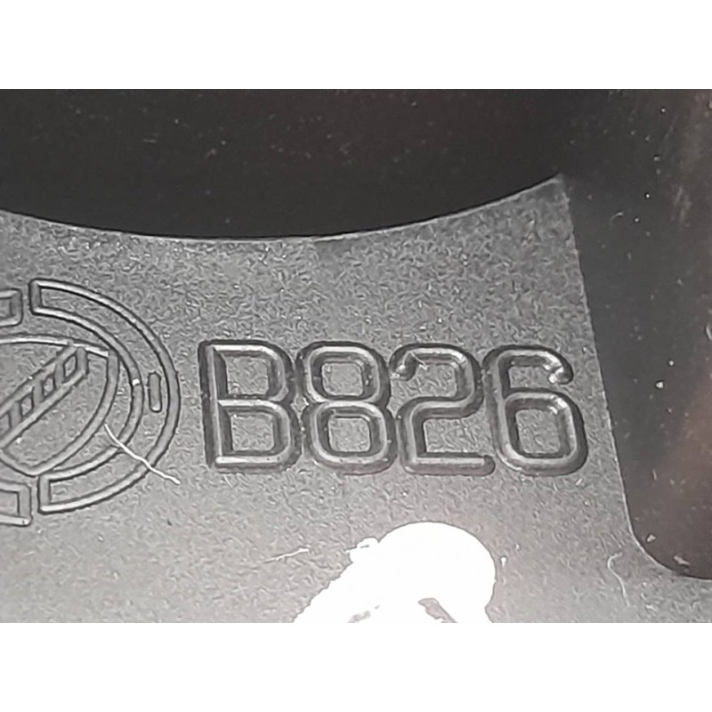Recambio de mando luces para fiat punto berlina (188) 1.9 diesel eco referencia OEM IAM B826 10400563480 - Verde 3