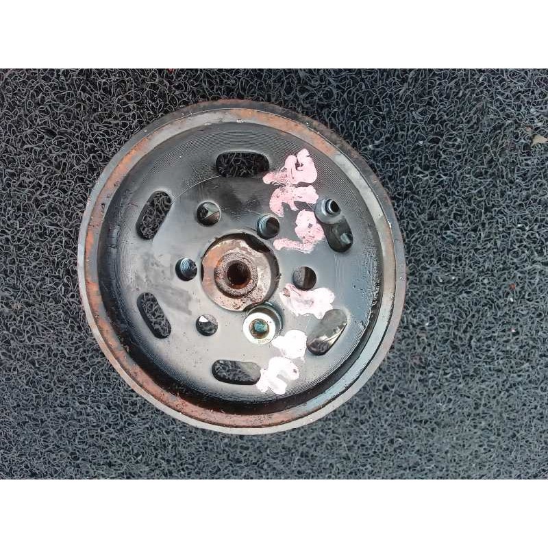 Recambio de bomba direccion para volkswagen golf iv berlina (1j1) 1.9 tdi referencia OEM IAM - Azul 4