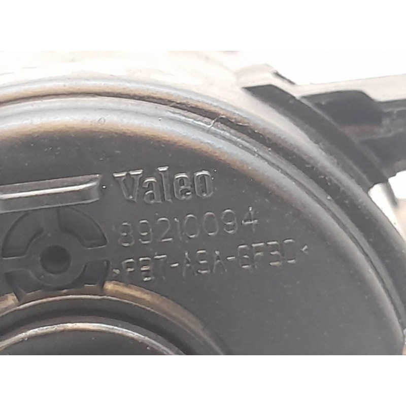 Recambio de faro antiniebla derecho para ford focus lim. (cb4) titanium referencia OEM IAM 88210094 - Negro 4