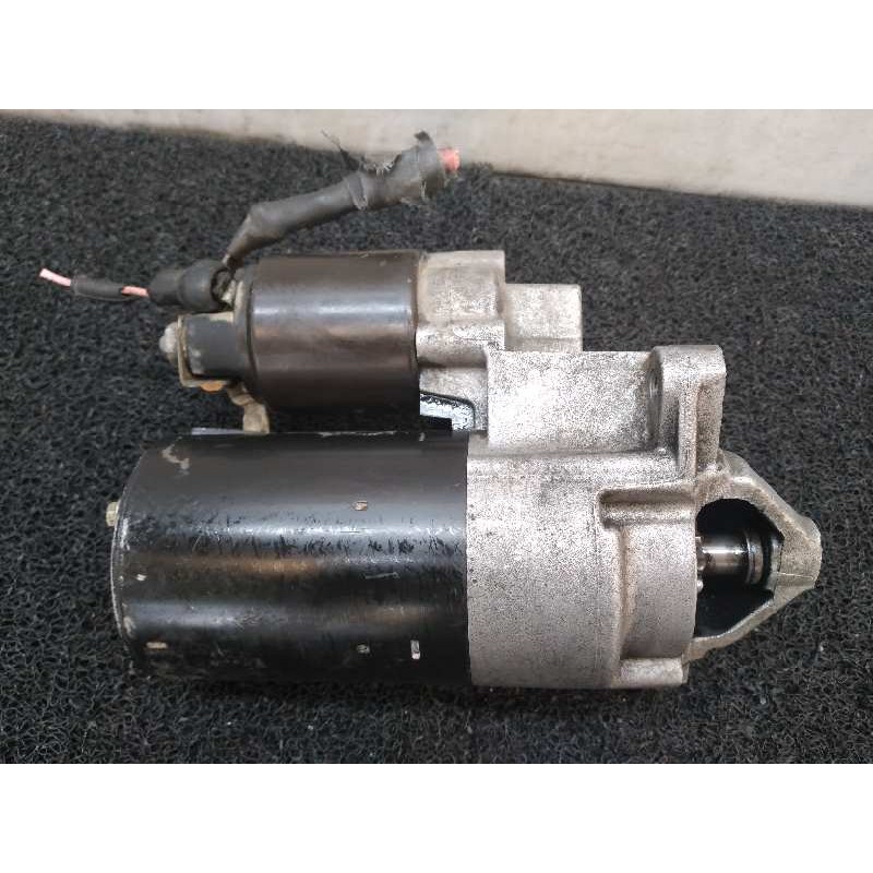 Recambio de motor arranque para renault scenic rx4 (ja0) 2.0 16v dynamique referencia OEM IAM 0001106017 - Verde 4