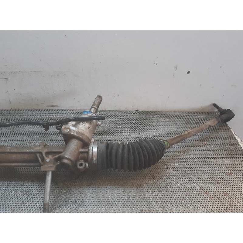 Recambio de cremallera direccion para peugeot 206 berlina 1.9 diesel referencia OEM IAM 99245Y1 133020 ZF 3