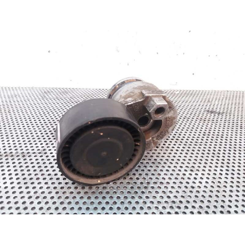 Recambio de tensor correa auxiliar para renault scenic ii 1.5 dci diesel referencia OEM IAM 8200460446  