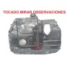 Recambio de cubrecarter para kia pro_cee´d active referencia OEM IAM   