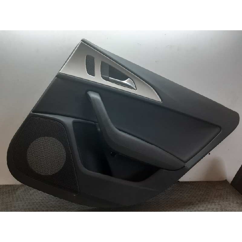Recambio de guarnecido puerta trasera derecha para audi a6 allroad quattro (4gj) 3.0 tdi clean diesel referencia OEM IAM 4G08673
