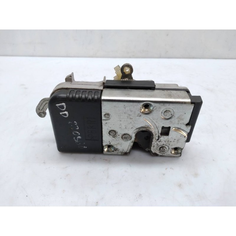 Recambio de cerradura puerta delantera derecha para citroën c8 hdi 138 fap exclusive referencia OEM IAM 2