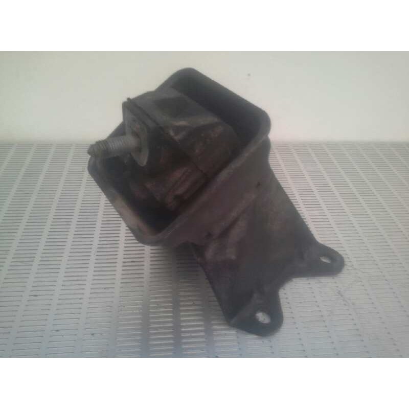 Recambio de soporte motor izquierdo para ford transit mod. 2000 combi 2.4 tde referencia OEM IAM - Blanco 2