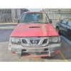 nissan terrano/terrano.ii (r20) del año 2002