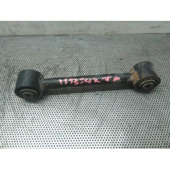 BRAZO SUSPENSION INFERIOR TRASERO IZQUIERDO 