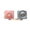 Recambio de warning para renault megane ii berlina 5p 1.6 16v referencia OEM IAM 8200095493 8200109723 8200107808