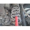 Recambio de muelle amortiguacion para hyundai i30 (pd) n line 30 aniversario referencia OEM IAM   