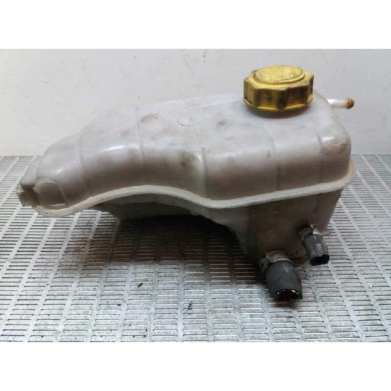 Recambio de deposito expansion para ford fiesta berlina (dx) 1.8 tddi turbodiesel cat referencia OEM IAM YS618K218EA  