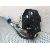 Recambio de cerradura puerta delantera derecha para audi a4 ber. (b8) básico quattro referencia OEM IAM 8J1837016C  