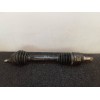 Recambio de transmision delantera izquierda para mercedes-benz vaneo (w414) furgoneta compacta 1.6 (414.700) referencia OEM IAM 