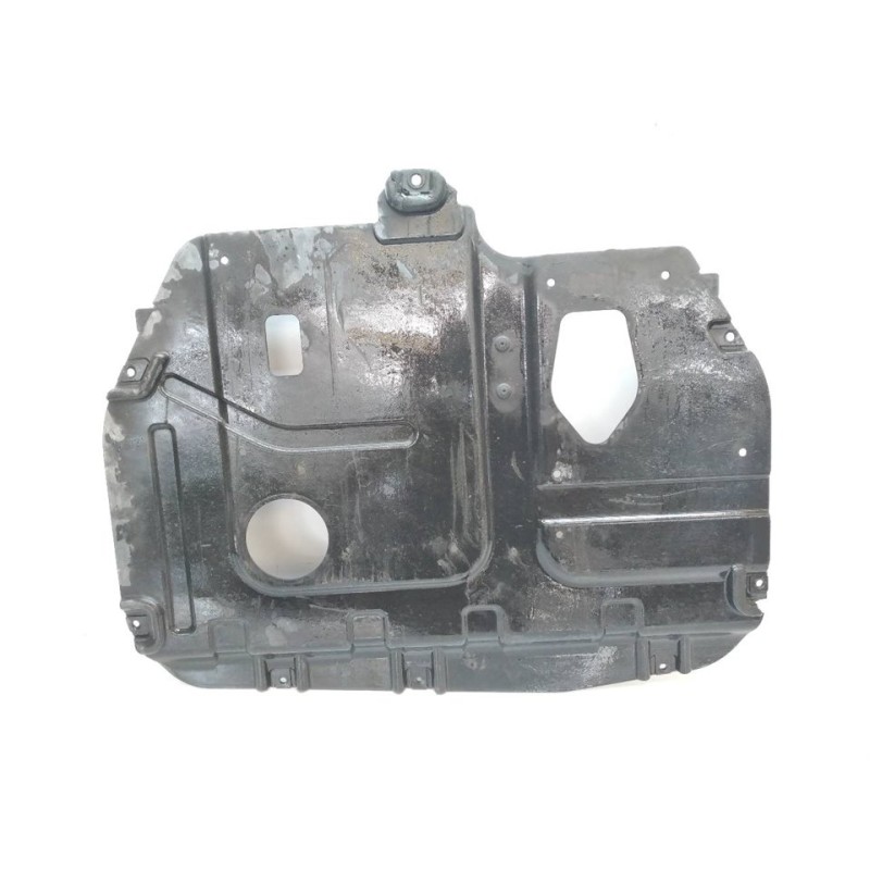 Recambio de cubrecarter para kia pro_cee'd active referencia OEM IAM - Negro 2