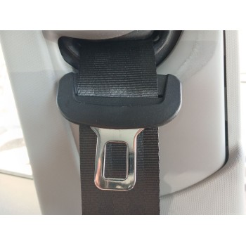 CINTURON SEGURIDAD DELANTERO IZQUIERDO 