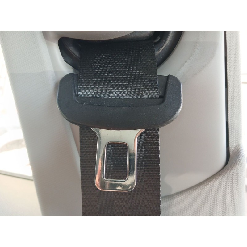 Recambio de cinturon seguridad delantero izquierdo para audi a1 sportback (gba) 25 tfsi referencia OEM IAM   
