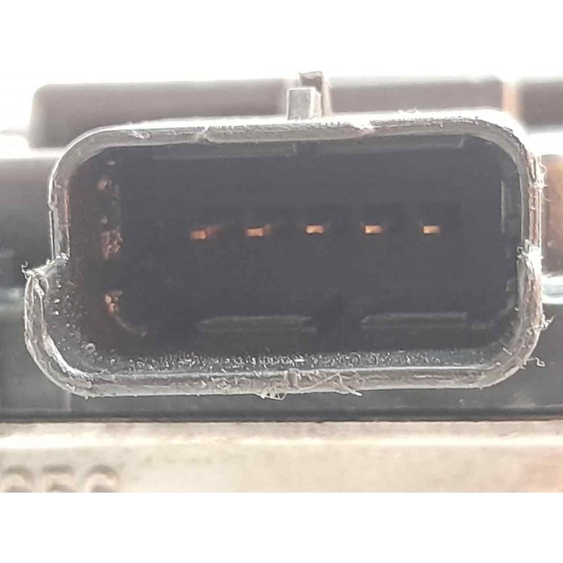 Recambio de caja mariposa para citroën c4 lim. seduction referencia OEM IAM 9673534480 28275019 - Blanco 3
