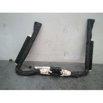 AIRBAG CORTINA DELANTERO IZQUIERDO 9655837980 