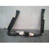 Recambio de airbag cortina delantero izquierdo para peugeot 1007 1.4 referencia OEM IAM 9655837980  