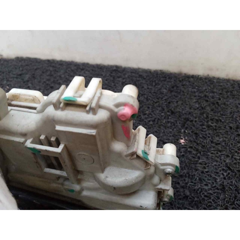 Recambio de cerradura puerta delantera derecha para audi a4 ber. (b8) básico quattro referencia OEM IAM 8J1837016C - Azul 3