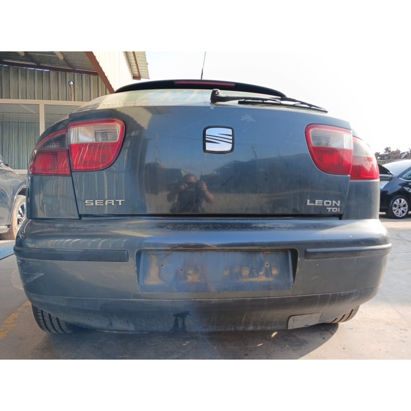 seat leon (1m1) del año 2000