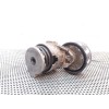 Recambio de tensor correa auxiliar para renault scenic ii 1.5 dci diesel referencia OEM IAM 8200460446  
