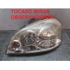 Recambio de faro izquierdo para daewoo nubira berlina se referencia OEM IAM   