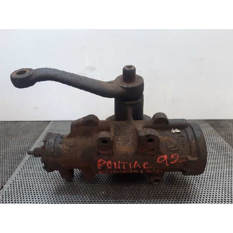 Recambio de caja direccion para pontiac firebird'89 referencia OEM IAM 26000525  34029 2
