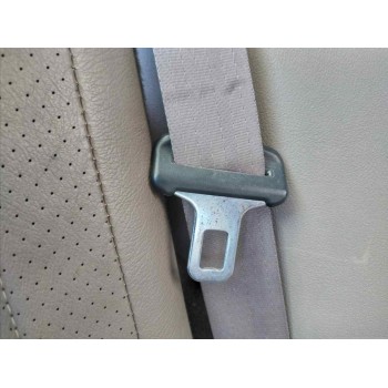 CINTURON SEGURIDAD TRASERO IZQUIERDO 