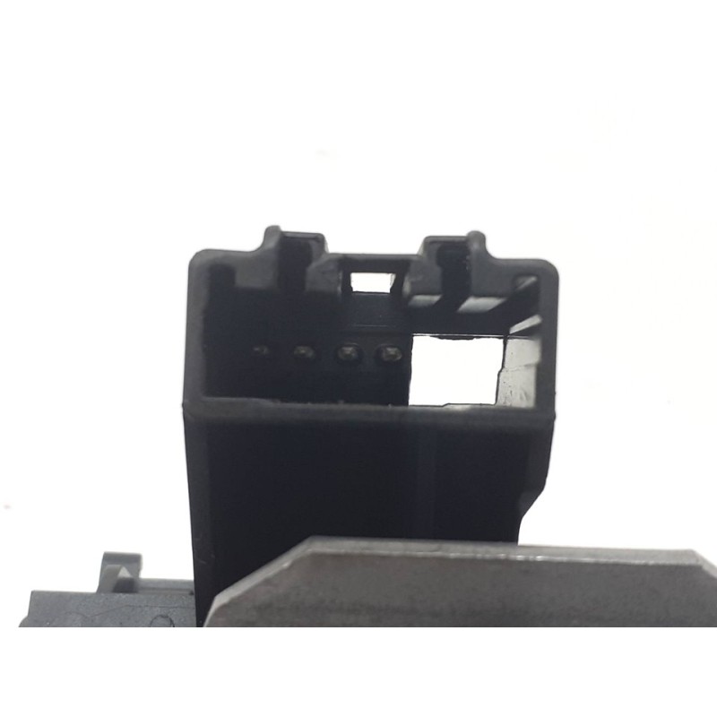 Recambio de cerradura maletero / porton para ford kuga (cbv) trend referencia OEM IAM 8M51R442A66CA - Negro 3