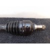Recambio de transmision delantera izquierda para mercedes-benz vaneo (w414) furgoneta compacta 1.6 (414.700) referencia OEM IAM 