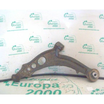 BRAZO SUSPENSION INFERIOR DELANTERO IZQUIERDO 