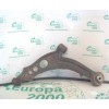 Recambio de brazo suspension inferior delantero izquierdo para fiat punto berlina (188) 1.9 diesel eco referencia OEM IAM   