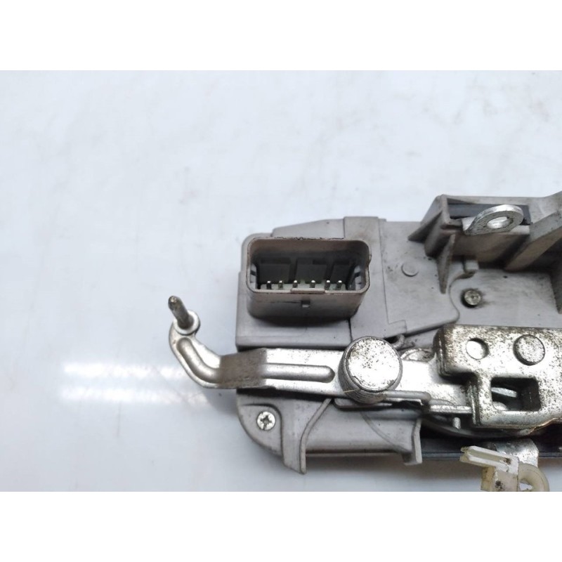 Recambio de cerradura puerta delantera derecha para citroën c8 hdi 138 fap exclusive referencia OEM IAM 4