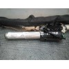 Recambio de airbag cortina delantero izquierdo para peugeot 1007 1.4 referencia OEM IAM 9655837980  