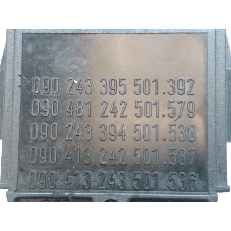 Recambio de mando limpia para opel astra f berlina gl referencia OEM IAM 090243395501392 2
