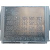 Recambio de mando limpia para opel astra f berlina gl referencia OEM IAM 090243395501392  