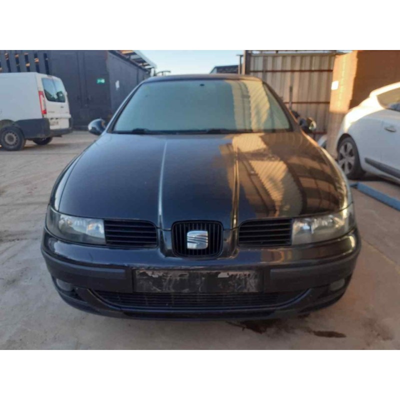 seat leon (1m1) del año 2004