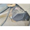 Recambio de cinturon seguridad trasero izquierdo para chevrolet camaro cabrio piel referencia OEM IAM   