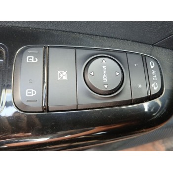 MANDO RETROVISOR 