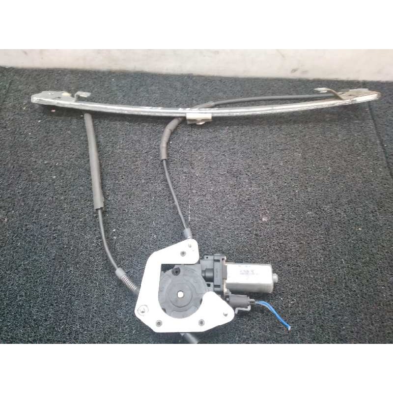 Recambio de elevalunas delantero izquierdo para renault scenic rx4 (ja0) 2.0 16v dynamique referencia OEM IAM   