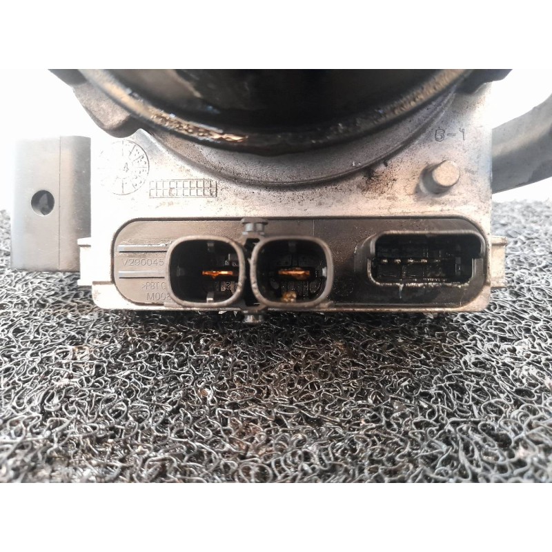 Recambio de bomba direccion para citroën berlingo cuadro l1 referencia OEM IAM 907201780  HPI - Blanco 2