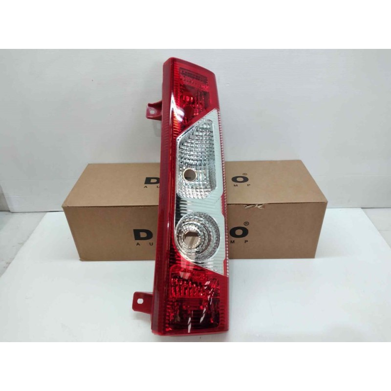 Recambio de piloto trasero derecho para citroën jumpy hdi 90 l combi (5/6 pl) referencia OEM IAM 16309232  