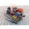 Recambio de caja reles / fusibles para fiat doblo cargo (223) 1.9 diesel cat referencia OEM IAM 46760542  